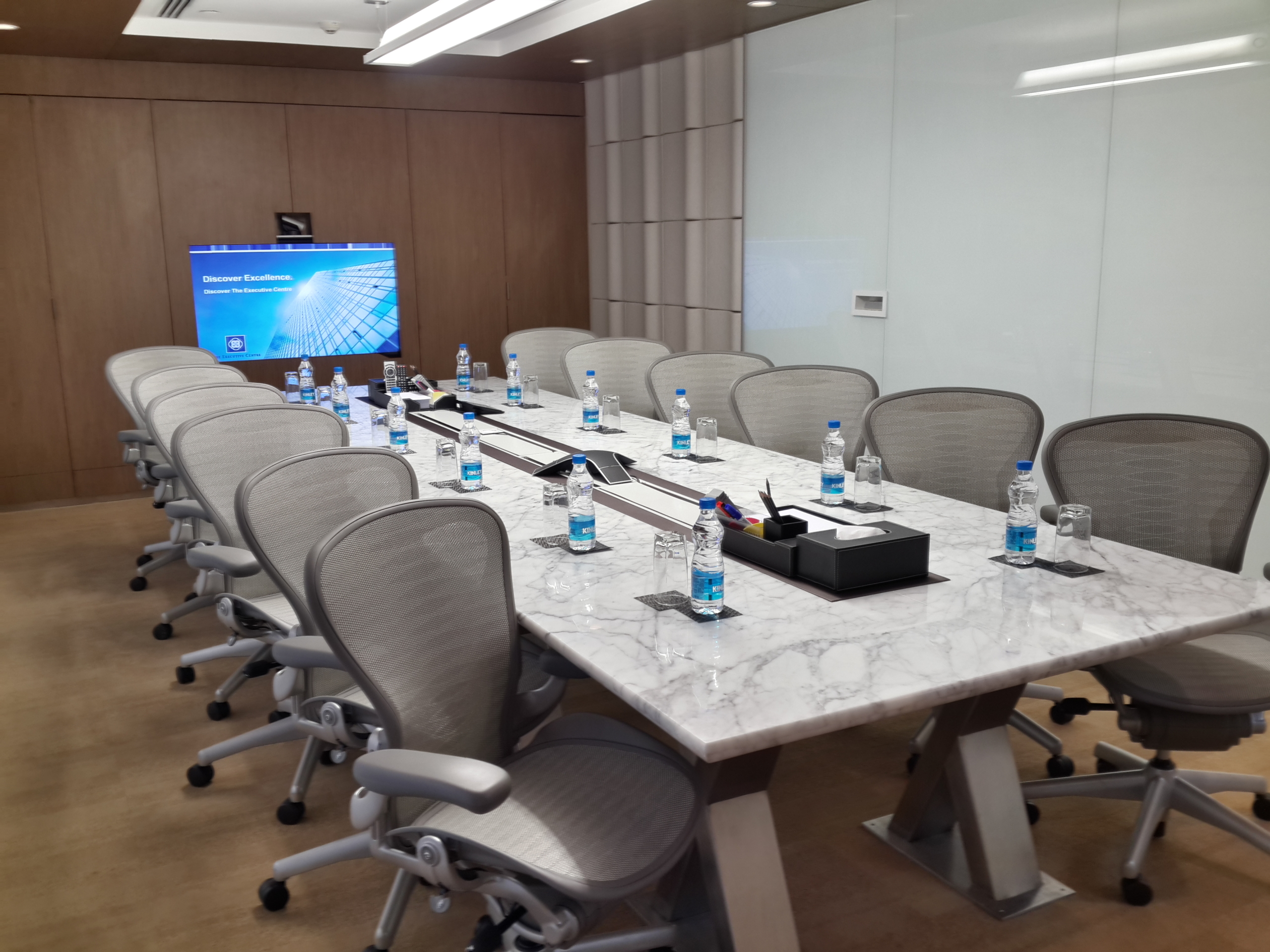 commercial office space for rent in Bangalore