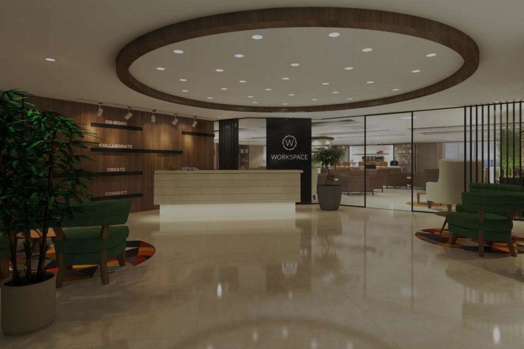 Coworking Spaces in Bangalore