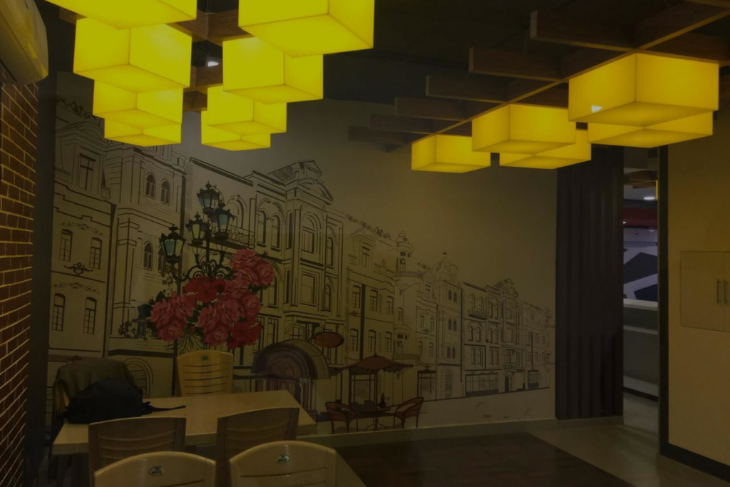 Selecting Office Spaces in India