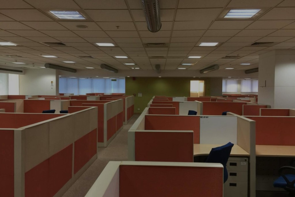 Localities to Rent Office Space in Bangalore