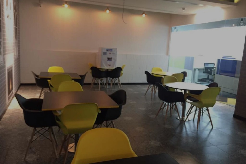 Localities to Rent Office Space in Bangalore