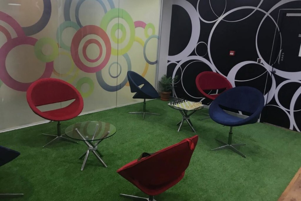 Selecting Office Spaces in India