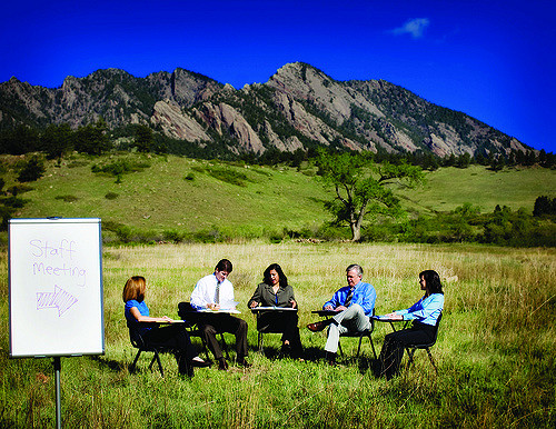 Choosing a green office space in India has many merits such as attractive bonus customers as well as global recognition. Surprised?