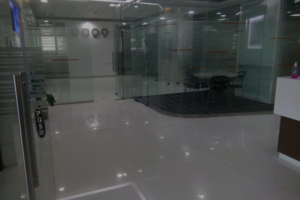 Creative Ways to Use Partitions in Office for Productivity