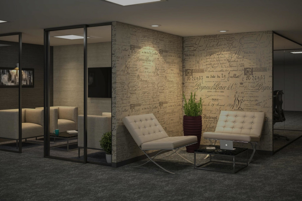 Creative Ways to Use Partitions in Office for Productivity