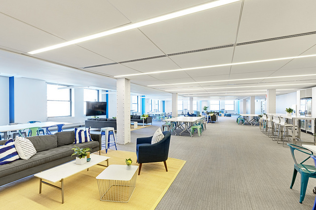 How to Rent a Coworking Office Space in India