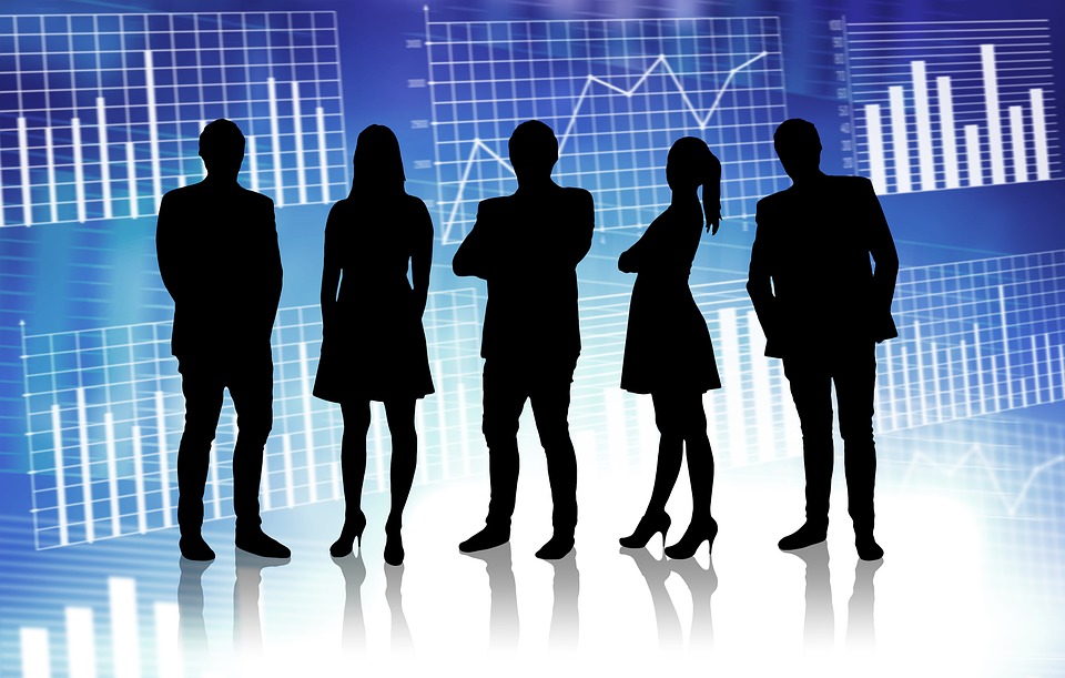 7 Reasons Why Shared Offices are Custom-Made for Small Businesses